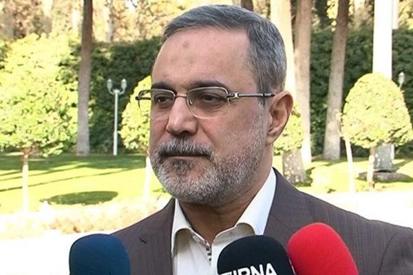 وزیر آموزش و پرورش به مازندران سفر کرد وزیر آموزش و پرورش به مازندران سفر کرد
