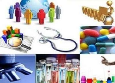 فعالیت 29 شرکت حوزه فرآورده های دارویی در مرکز رشد علوم پزشکی مشهد