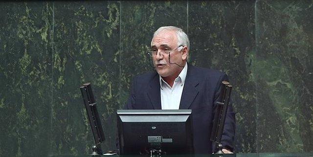 عبدالهی: افزایش قیمت کود، کشاورزان را با مشکل روبرو می کند عبدالهی: افزایش قیمت کود، کشاورزان را با مشکل روبرو می کند