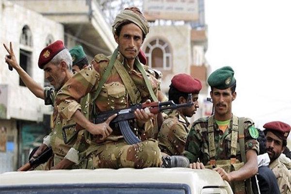 ضربات ارتش یمن به متجاوزان سعودی در جیزان ضربات ارتش یمن به متجاوزان سعودی در جیزان