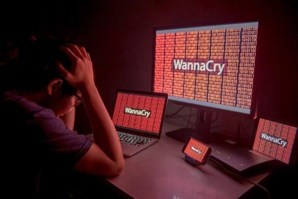 لیست 10 بدافزار مخرب ماه، افزایش فعالیت ویروس واناکرای لیست 10 بدافزار مخرب ماه، افزایش فعالیت ویروس واناکرای