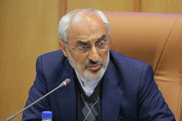کمبود 100 هزار نیرو در نظام آموزشی کشور کمبود 100 هزار نیرو در نظام آموزشی کشور
