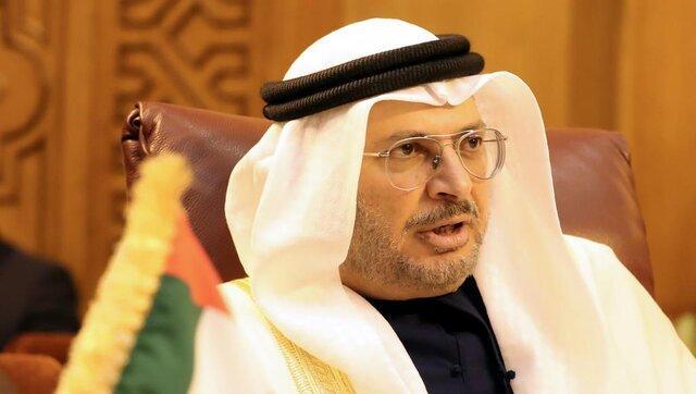 قرقاش: درباره استراتژی مرحله آینده در یمن با عربستان توافق قرقاش: درباره استراتژی مرحله آینده در یمن با عربستان توافق نموده ایم