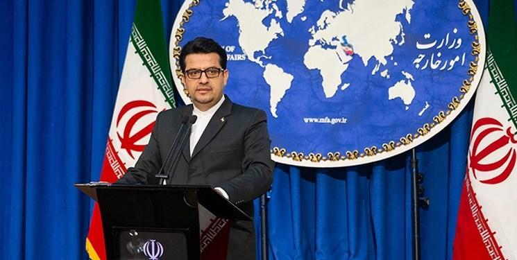 موسوی: ایران برای رعایت حقوق بشر نیازی به تأکیدهای مغرضانه و فرصت طلبانه دیگران ندارد