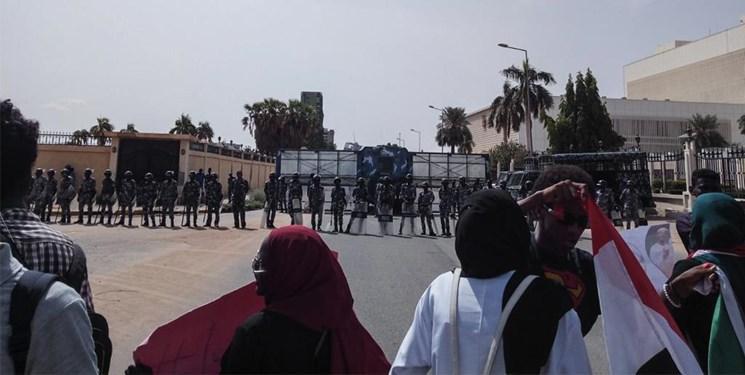 سودان سفیر مصر را احضار کرد