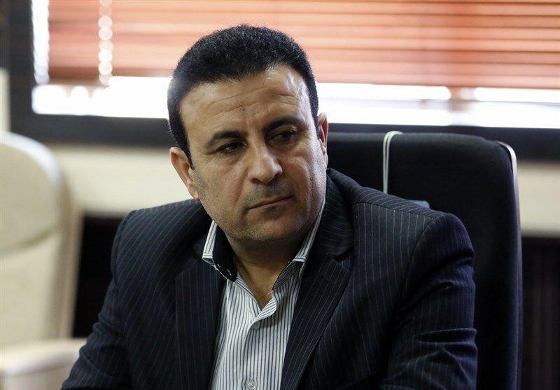 اسماعیلی: علاوه بر اصل استعفا، نامه گواهی قبول آن را نیز اسماعیلی: علاوه بر اصل استعفا، نامه گواهی قبول آن را نیز برای ثبت نام نیاز داریم، تا امروز 270 خانم برای انتخابات ثبت نام کرده اند