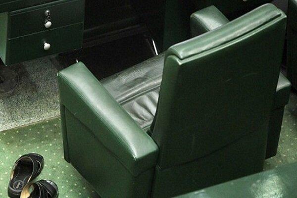سهم هیچ نمایندگان فعلی مازندران در مجلس