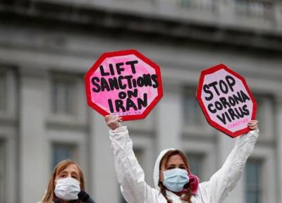 خبرنگاران نماینده مجلس عراق خواهان لغو تحریم های آمریکا علیه ایران شد