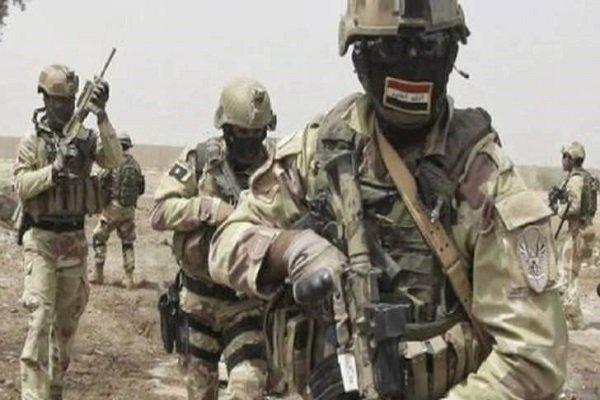 سرکرده ارشد داعش در شمال عراق بازداشت شد سرکرده ارشد داعش در شمال عراق بازداشت شد