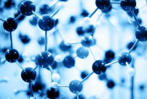 ترکیب نانوذرات و نانولوله کربنی برای تولید هیدروژن