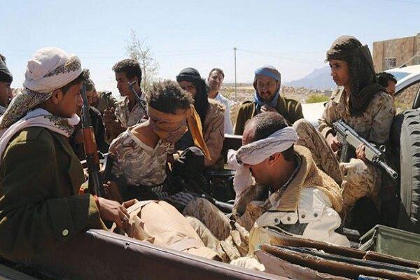 فرایند بزرگترین عملیات تبادل اسرا در یمن از امروز آغاز شد فرایند بزرگترین عملیات تبادل اسرا در یمن از امروز شروع شد