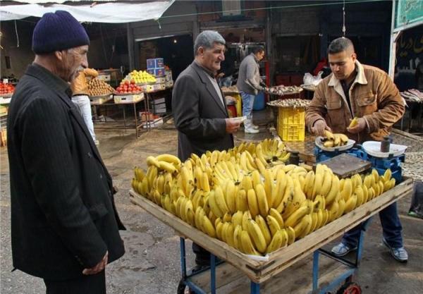 قیمت انواع میوه شب یلدا و تره بار در بازار امروز 28 آذر 99؛ قیمت موز نجومی شد!