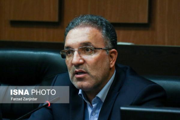 شهردار اراک پنجشنبه استیضاح می شود شهردار اراک پنجشنبه استیضاح می شود