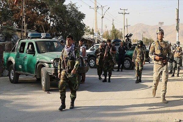 14 نظامی افغانستان در ولایت نیمروز کشته و زخمی شدند 14 نظامی افغانستان در ولایت نیمروز کشته و زخمی شدند