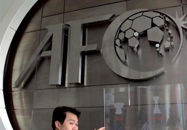 اعلام شرایط خروج کارمندان AFC در عربستان