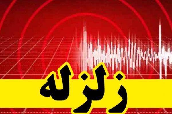 زلزله 3.7 ریشتری شوشتر را لرزاند