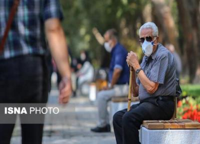 بهره مندی 55 هزار سالمند از خدمات بهزیستی در فارس