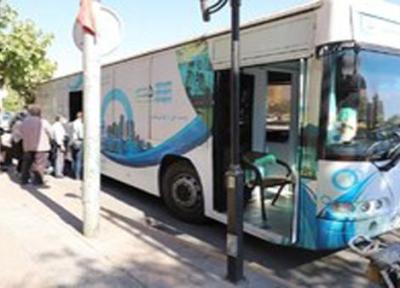 اتوبوس دیابت در شیراز راه اندازی شد