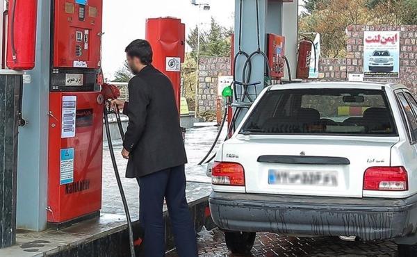 قطع 40 دقیقه ای کارت خوان ها در جایگاه های سوخت قطع 40 دقیقه ای کارت خوان ها در جایگاه های سوخت