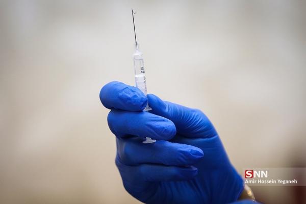 آمار واکسن کرونا در ایران، 761 هزار دُز تزریق شد