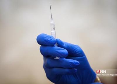 آمار واکسن کرونا در ایران، 761 هزار دُز تزریق شد