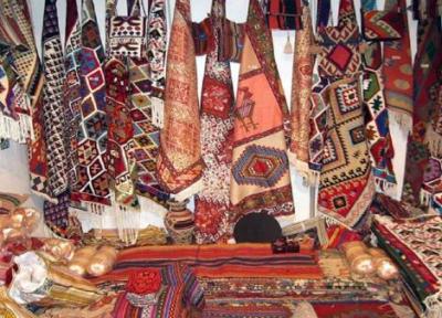 ضرورت ایجاد بازارچه عرضه تولیدات عشایری در کهگیلویه و بویراحمد
