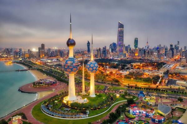 کویت غیرقابل سکونت می گردد