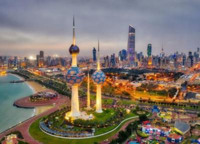 کویت غیرقابل سکونت می گردد