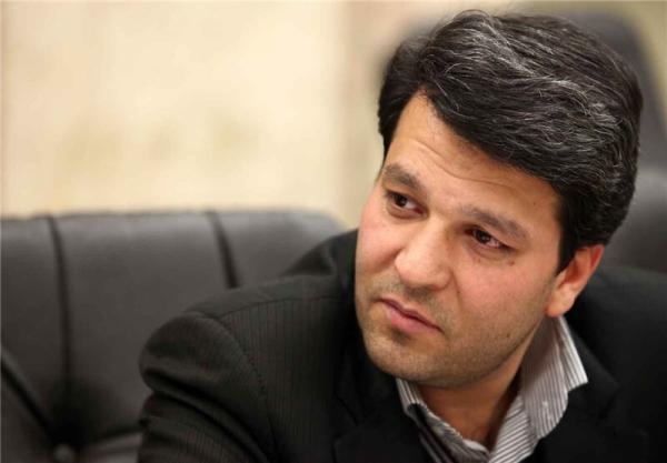 رئیس سازمان سینمایی: فیلم سازانی که با شوخی های رکیک می خواهند رئیس سازمان سینمایی: فیلم سازانی که با شوخی های رکیک می خواهند فیلم بسازند نگران باشند