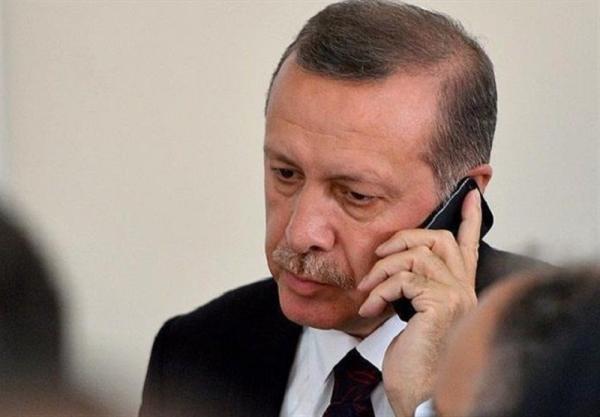 اردوغان: صادرات گاز ایران به ترکیه در روزهای آینده به حالت عادی باز خواهد گشت