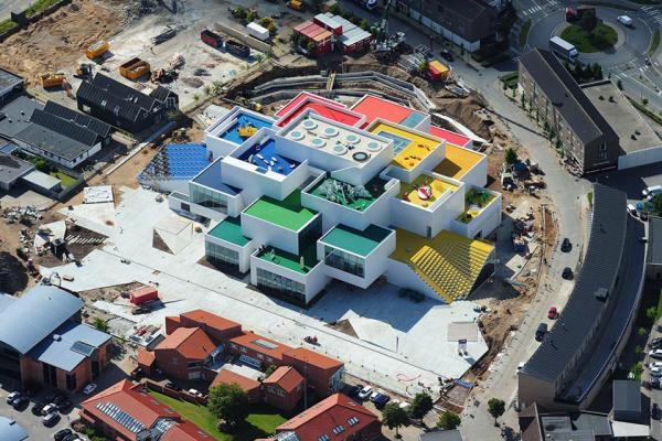 10 موزه برتر سال 2017 از منظر معماری