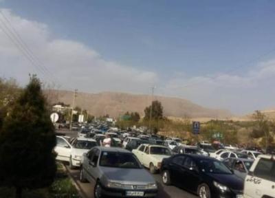 پربازدیدترین مقاصد گردشگری کشور در سه روز اول نوروز