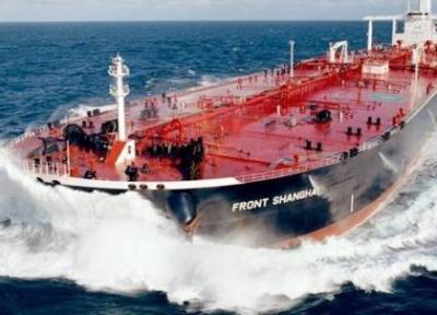 ایران قیمت رسمی فروش نفت را برای آسیایی ها افزایش داد