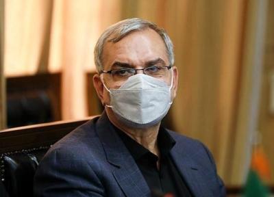 وزیر بهداشت: دو شرکت بزرگ داروساز در کمبود آنتی بیوتیک نقش داشتند