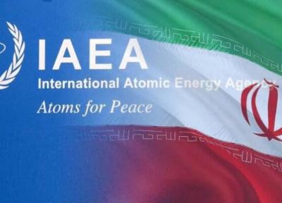 بازرسان آژانس بین المللی انرژی اتمی امروز به تهران می آیند