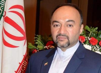سفیر ایران در امارات: مردم به زودی آثار مثبت رویکرد همسایگی دولت را خواهند دید